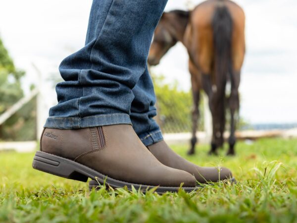 As melhores opções de botas zebu masculina para quem busca conforto e durabilidade